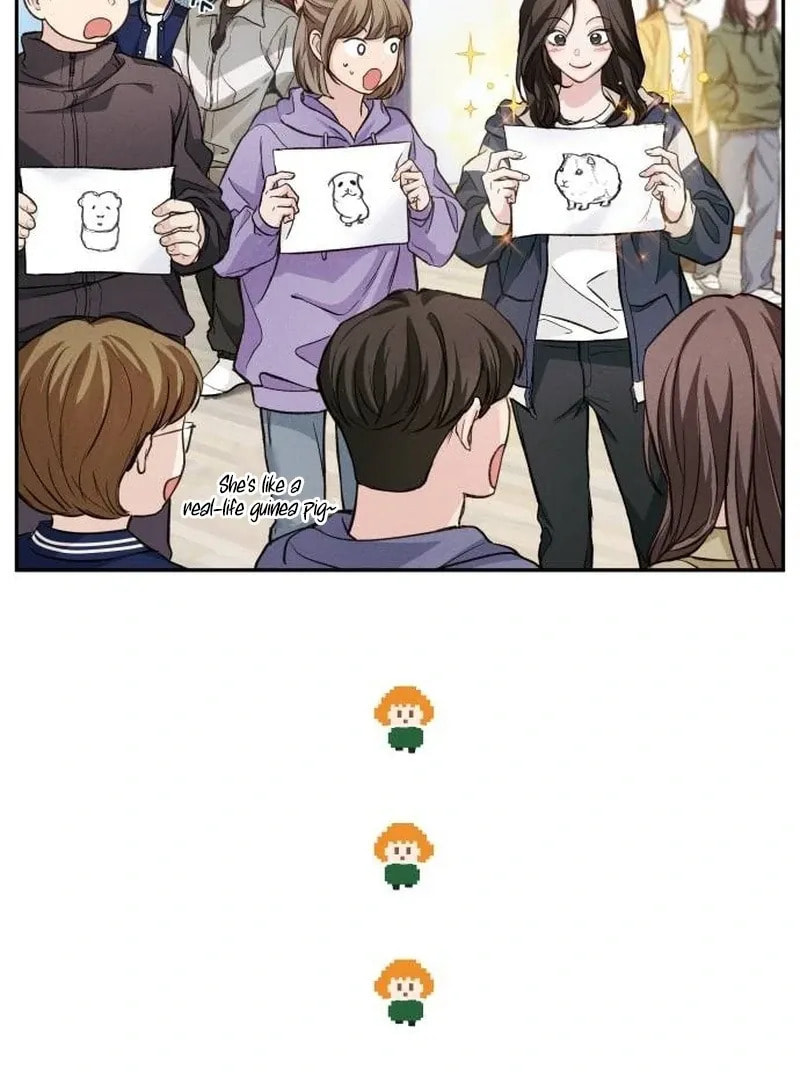 Read All You Need Is Perfection chapter 7 image 83 on Lezhin
