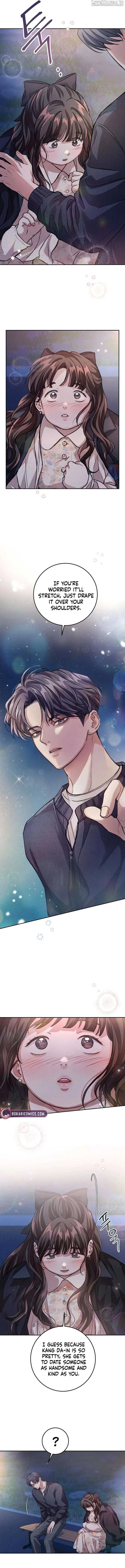 Read All You Need Is Perfection chapter 8 image 13 on Lezhin