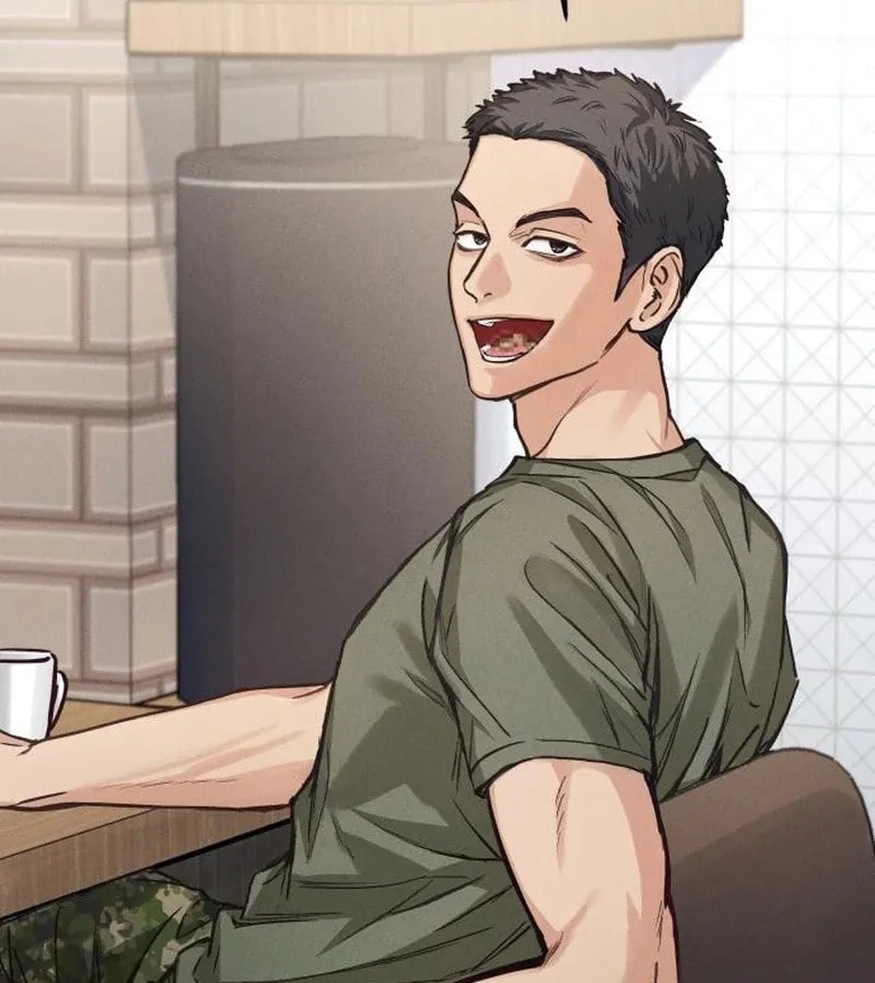 Read All You Need Is Perfection chapter 9 image 121 on Lezhin