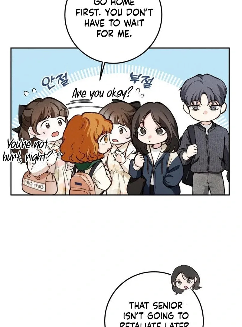 Read All You Need Is Perfection chapter 9 image 31 on Lezhin