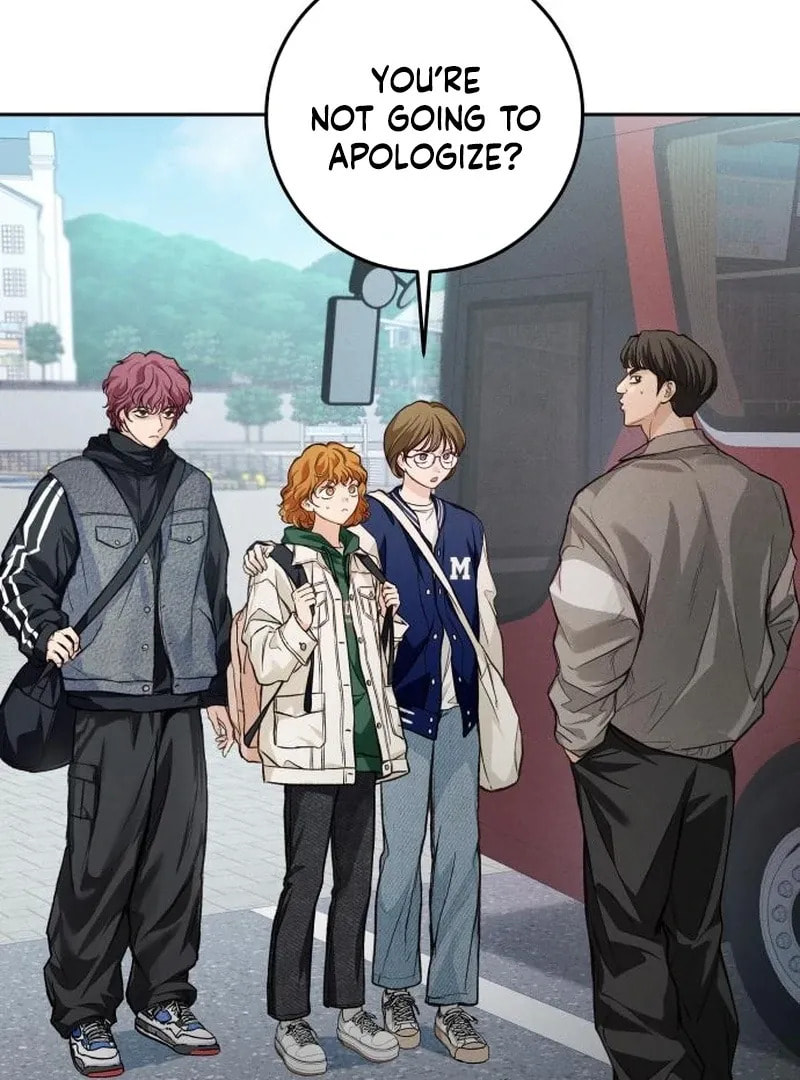 Read All You Need Is Perfection chapter 9 image 5 on Lezhin