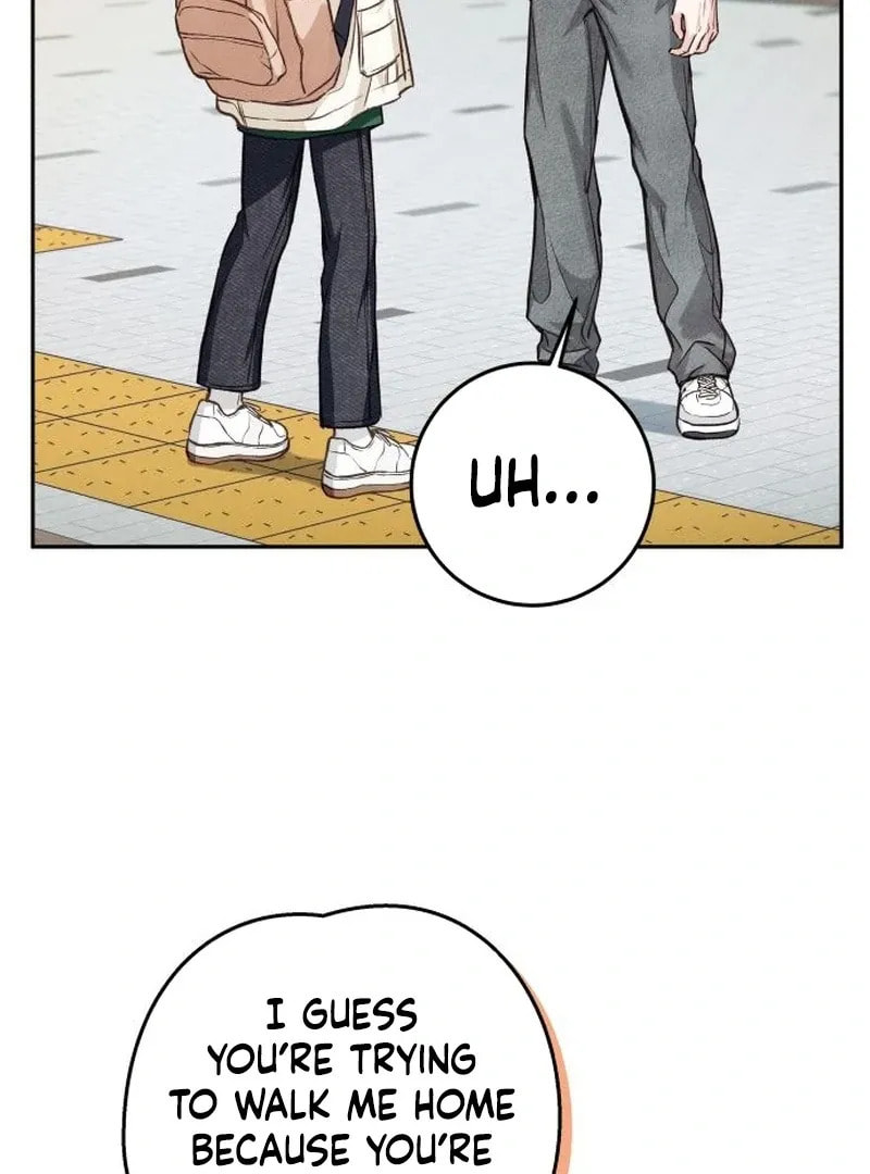 Read All You Need Is Perfection chapter 9 image 55 on Lezhin