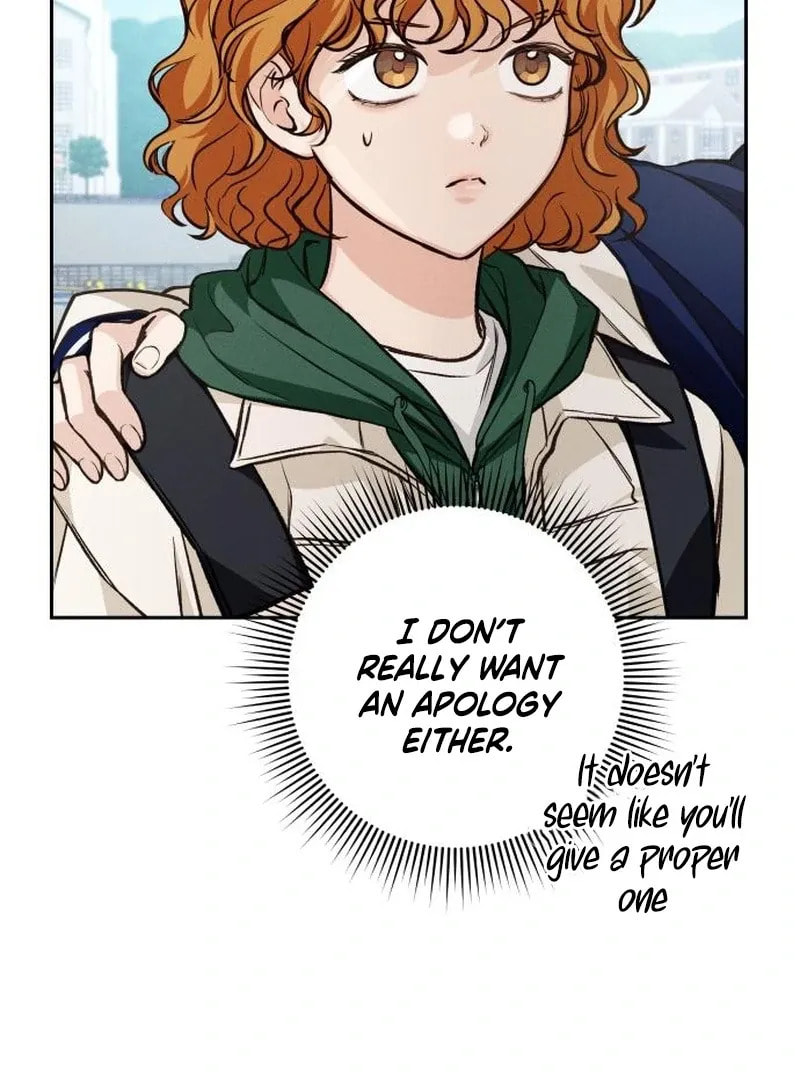 Read All You Need Is Perfection chapter 9 image 7 on Lezhin