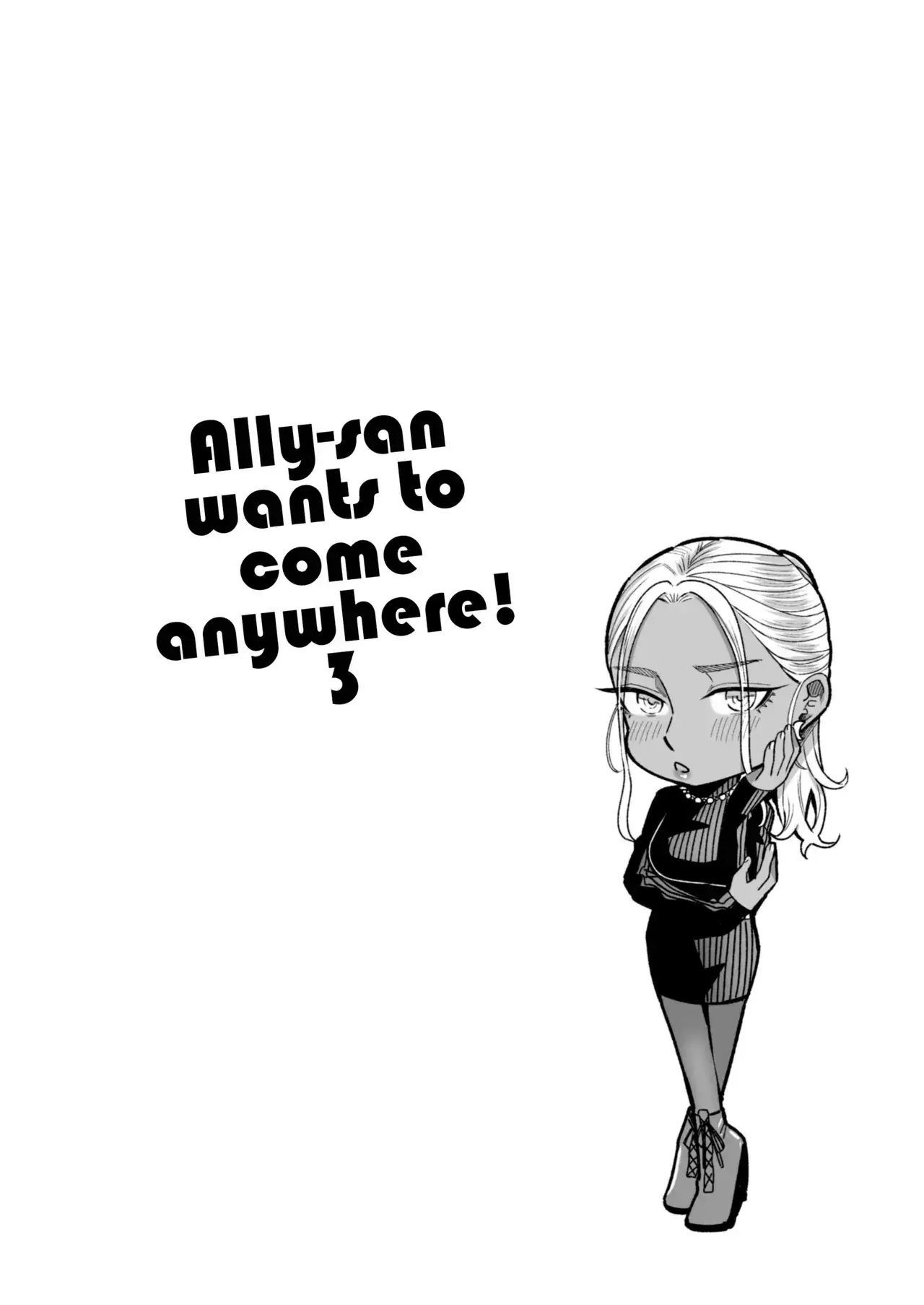 Read Ally
