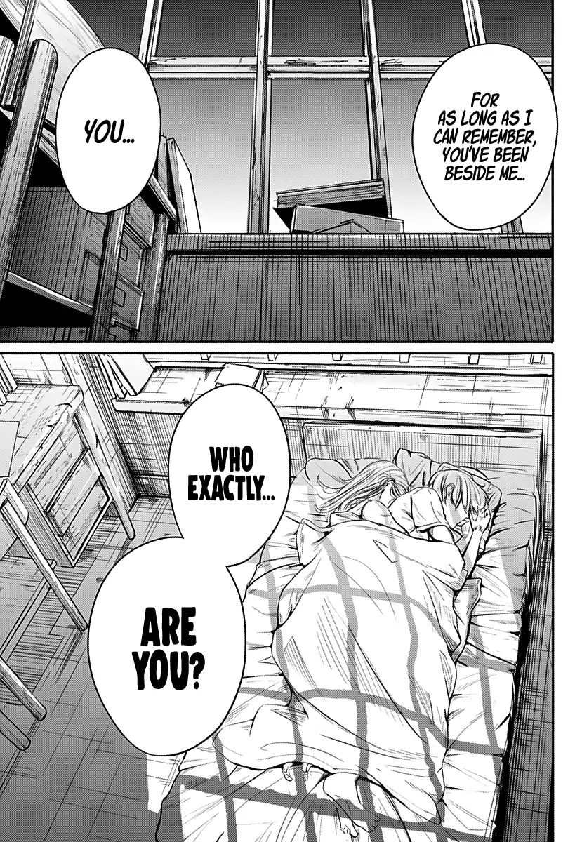 Read Alma (Shinji Mito) chapter 1 image 49 on Lezhin