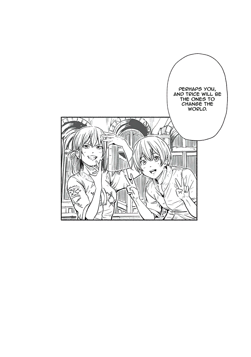 Read Alma (Shinji Mito) chapter 18 image 18 on Lezhin