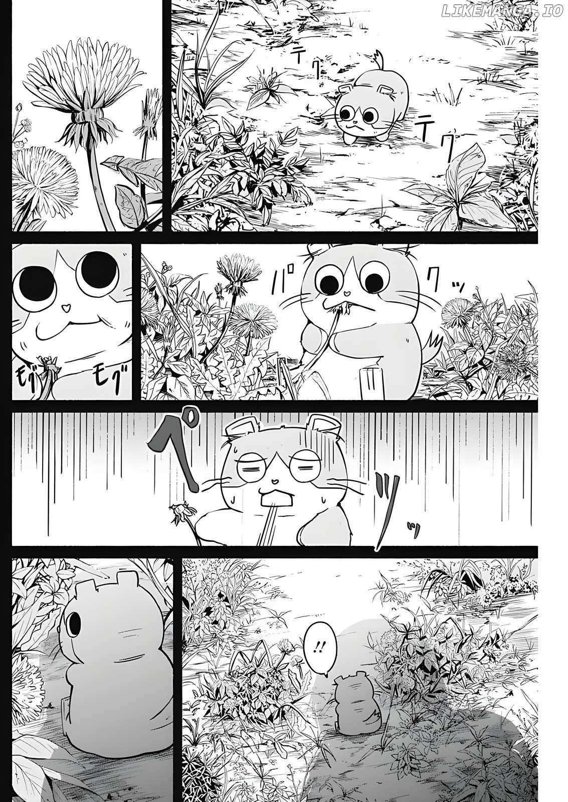 Read Alma (Shinji Mito) chapter 19 image 1 on Lezhin