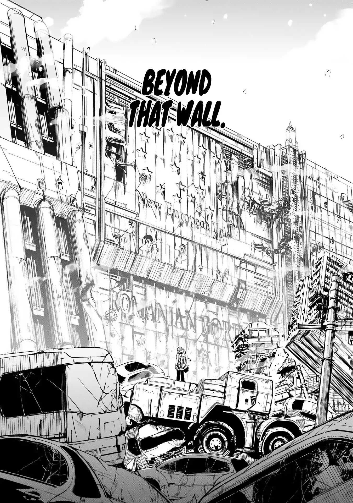 Read Alma (Shinji Mito) chapter 2 image 12 on Lezhin