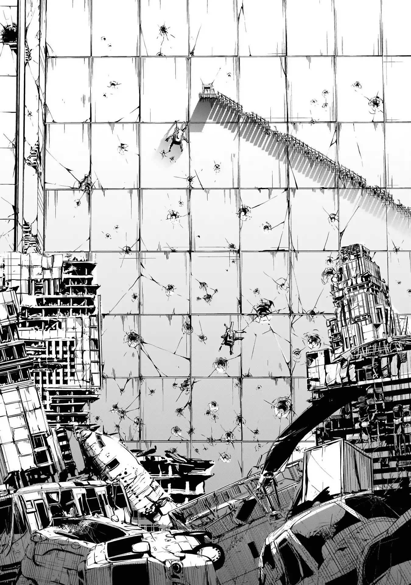 Read Alma (Shinji Mito) chapter 2 image 19 on Lezhin