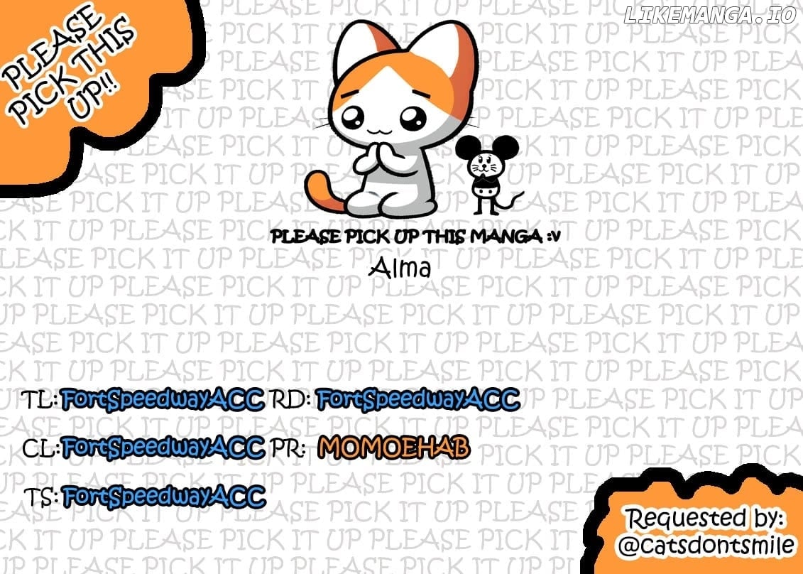 Read Alma (Shinji Mito) chapter 20 image 18 on Lezhin