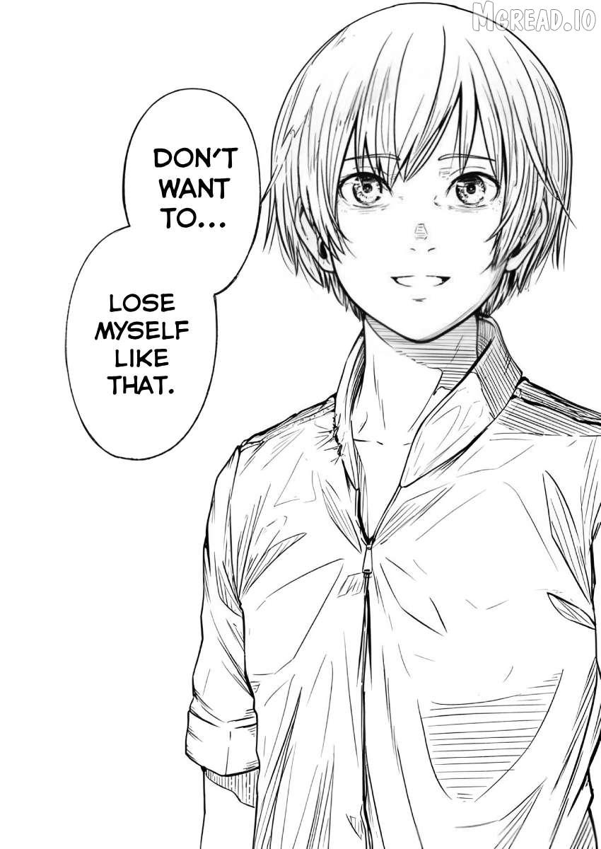 Read Alma (Shinji Mito) chapter 27 image 20 on Lezhin