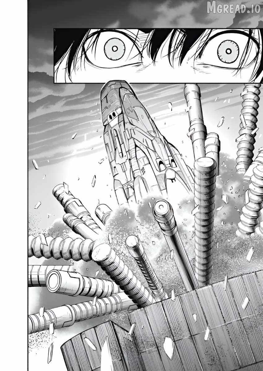 Read Alma (Shinji Mito) chapter 29 image 12 on Lezhin