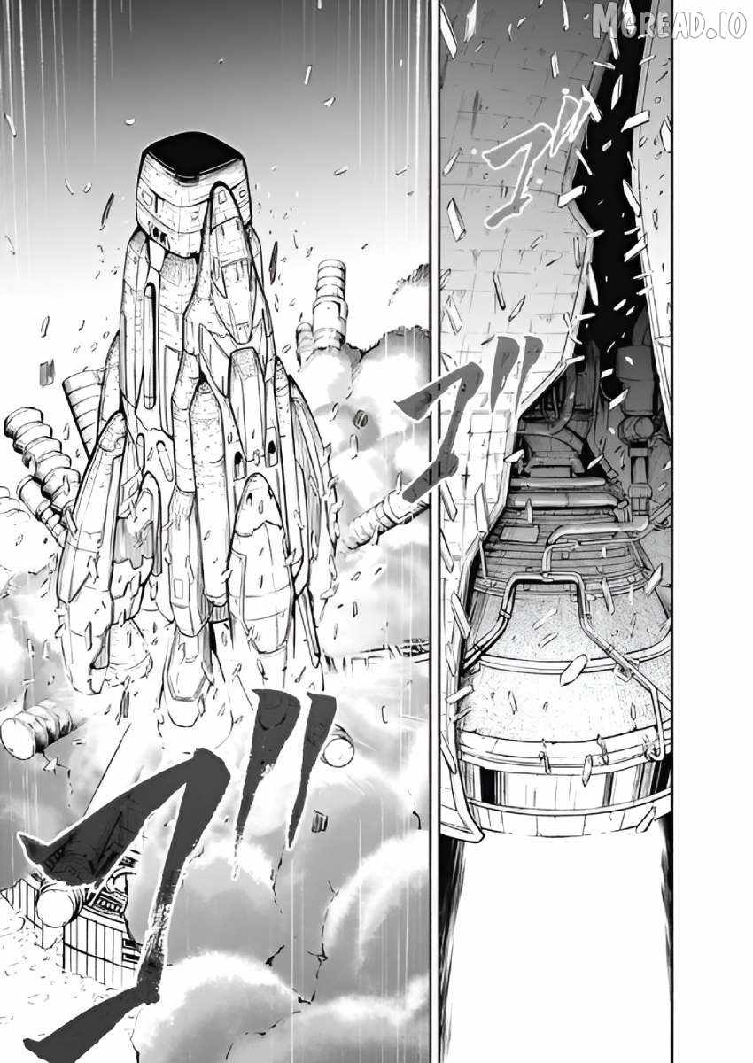 Read Alma (Shinji Mito) chapter 29 image 13 on Lezhin