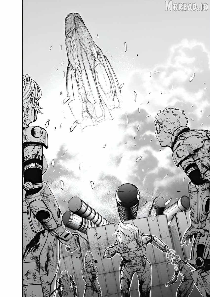 Read Alma (Shinji Mito) chapter 29 image 14 on Lezhin