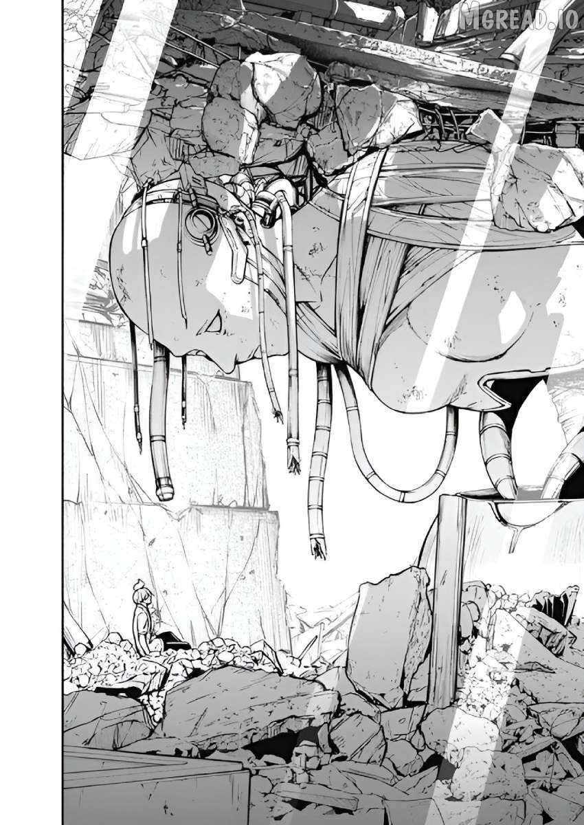 Read Alma (Shinji Mito) chapter 29 image 18 on Lezhin