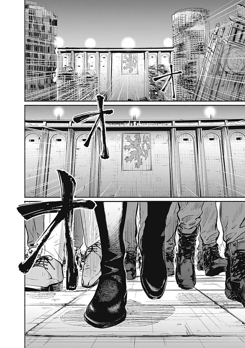Read Alma (Shinji Mito) chapter 3 image 28 on Lezhin