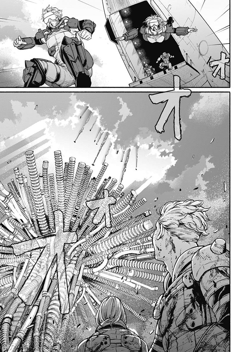 Read Alma chapter 22 image 8 on Lezhin