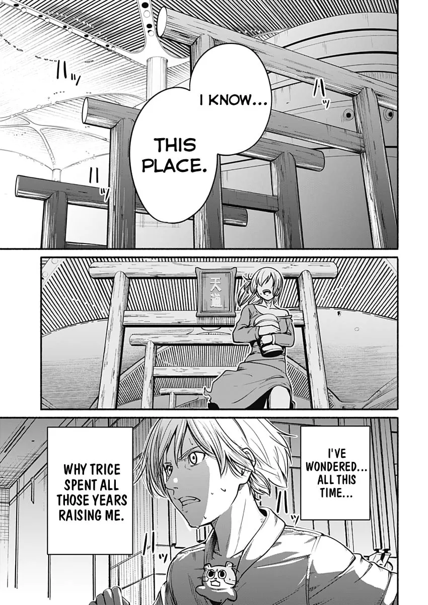 Read Alma chapter 26 image 10 on Lezhin