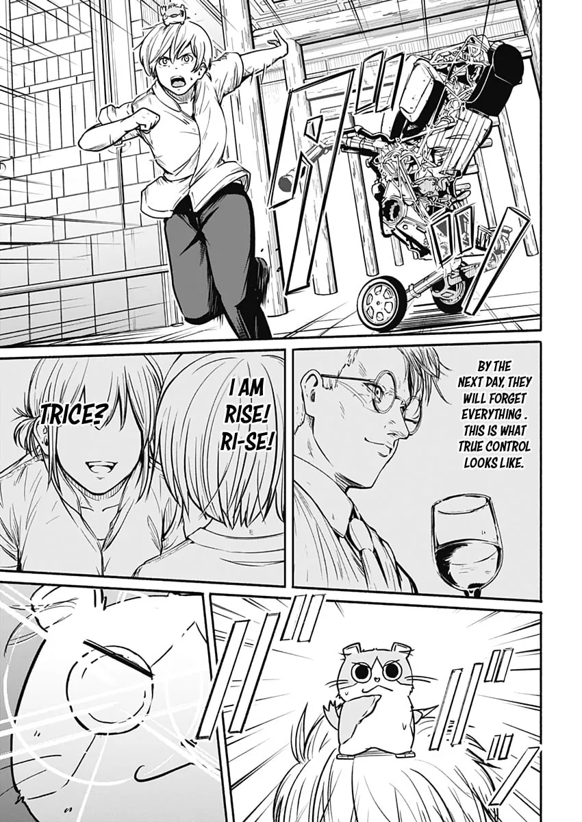 Read Alma chapter 26 image 12 on Lezhin