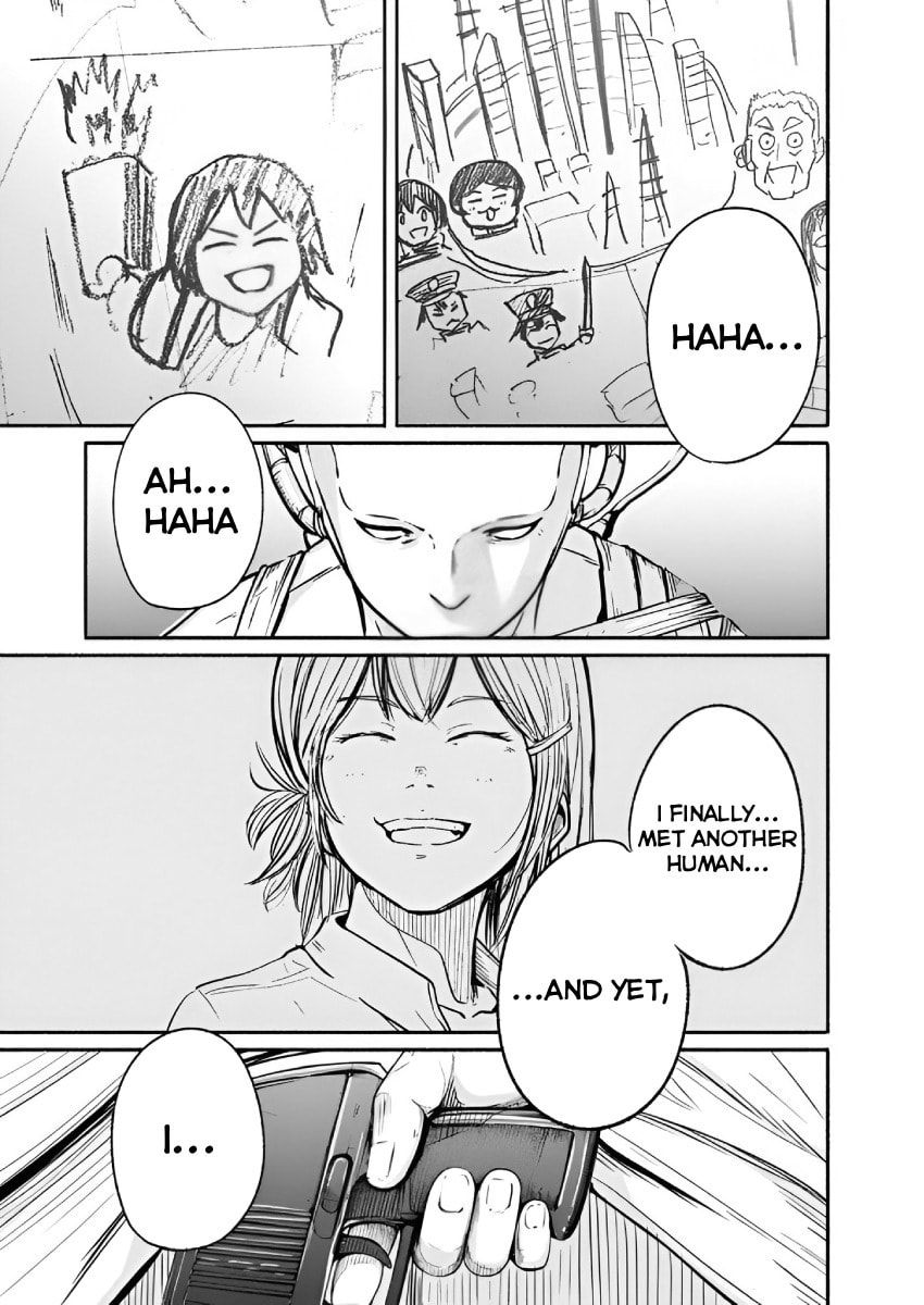 Read Alma chapter 27 image 19 on Lezhin