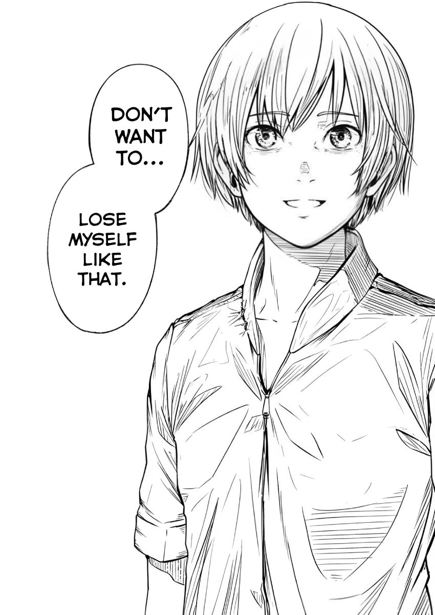Read Alma chapter 27 image 20 on Lezhin