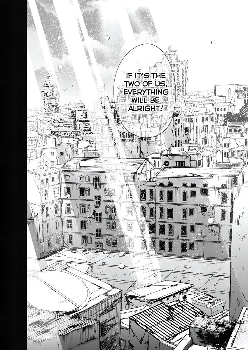 Read Alma chapter 28 image 15 on Lezhin