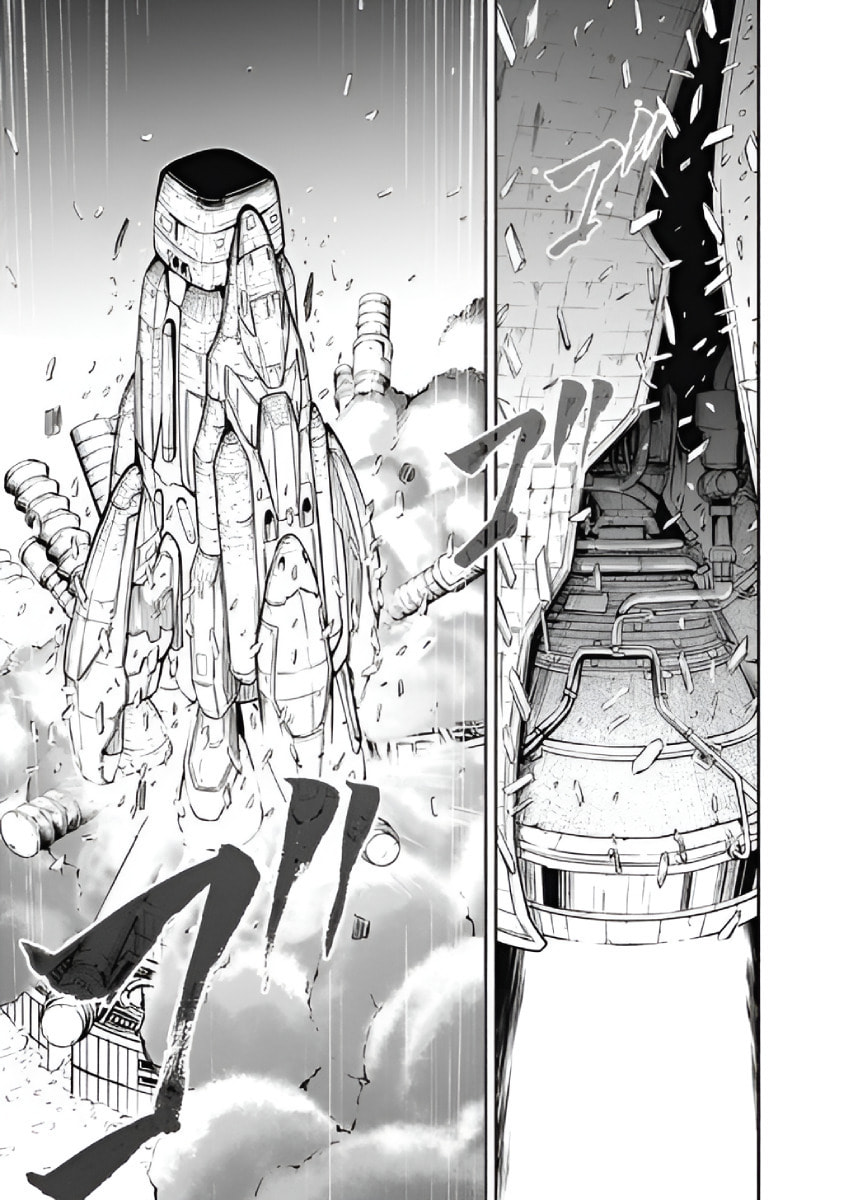 Read Alma chapter 29 image 13 on Lezhin