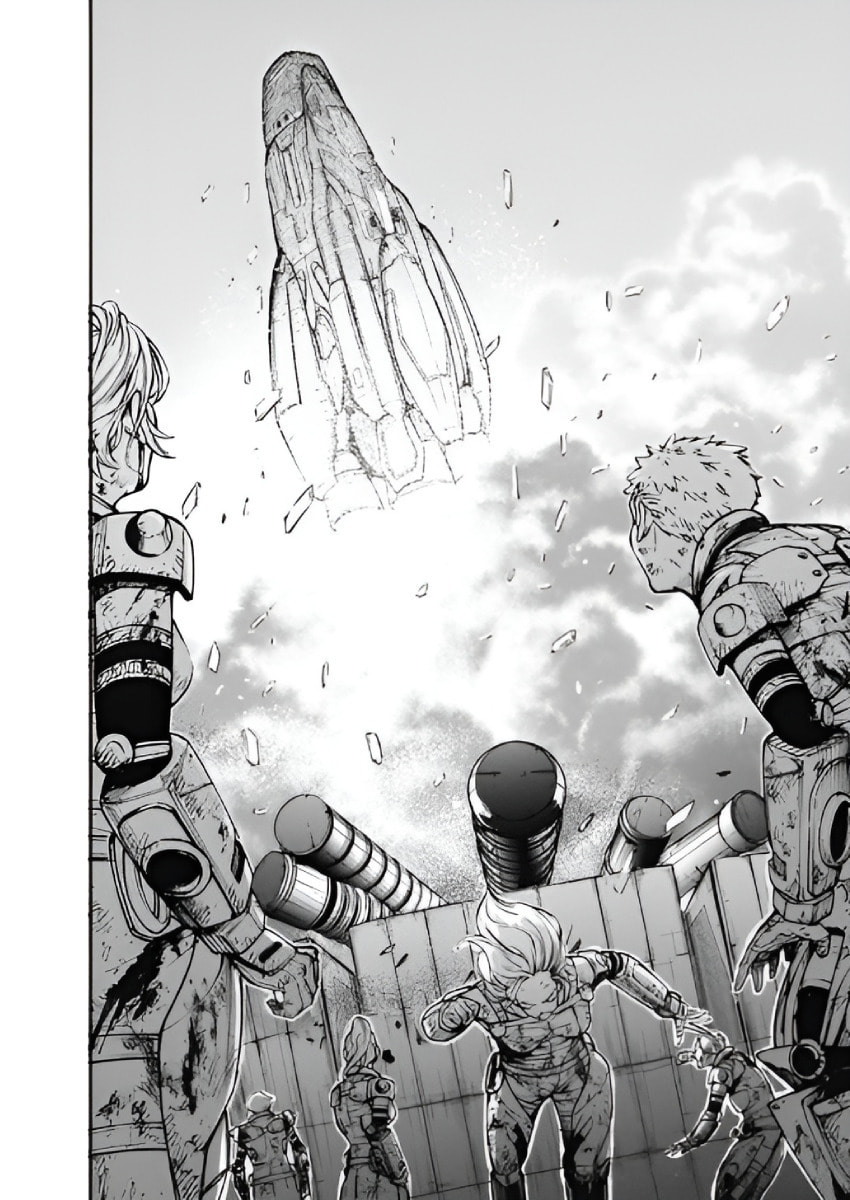 Read Alma chapter 29 image 14 on Lezhin
