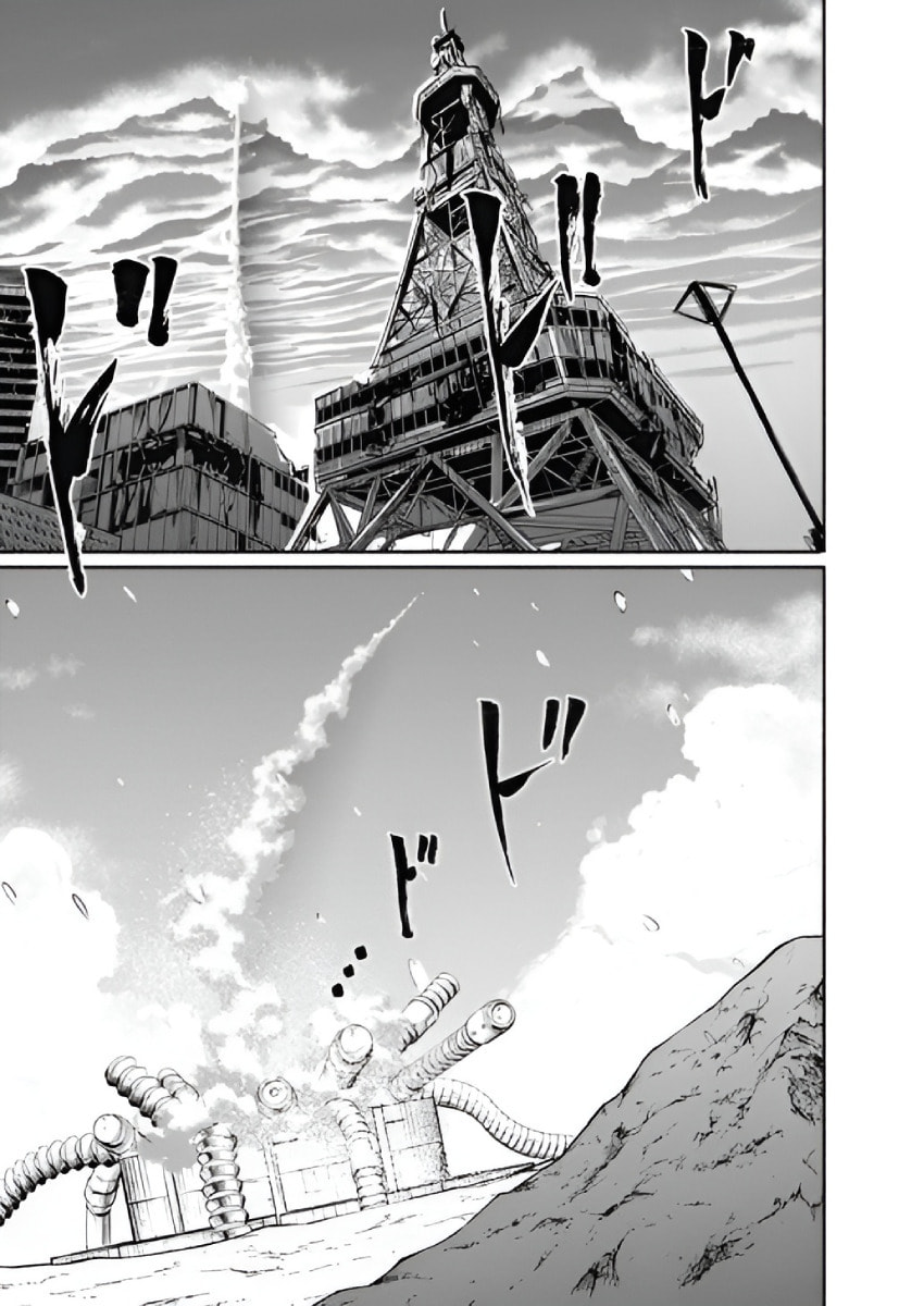 Read Alma chapter 29 image 15 on Lezhin