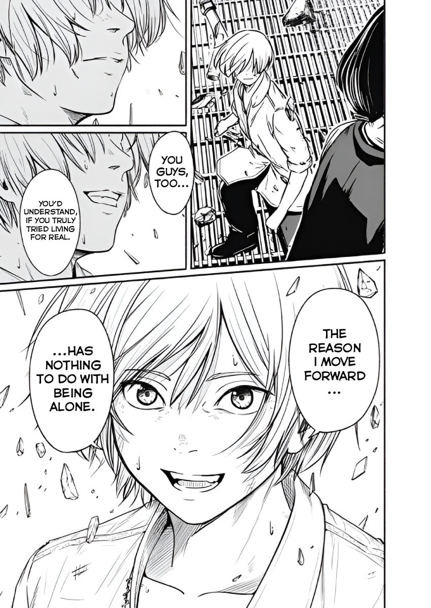Read Alma chapter 29 image 5 on Lezhin