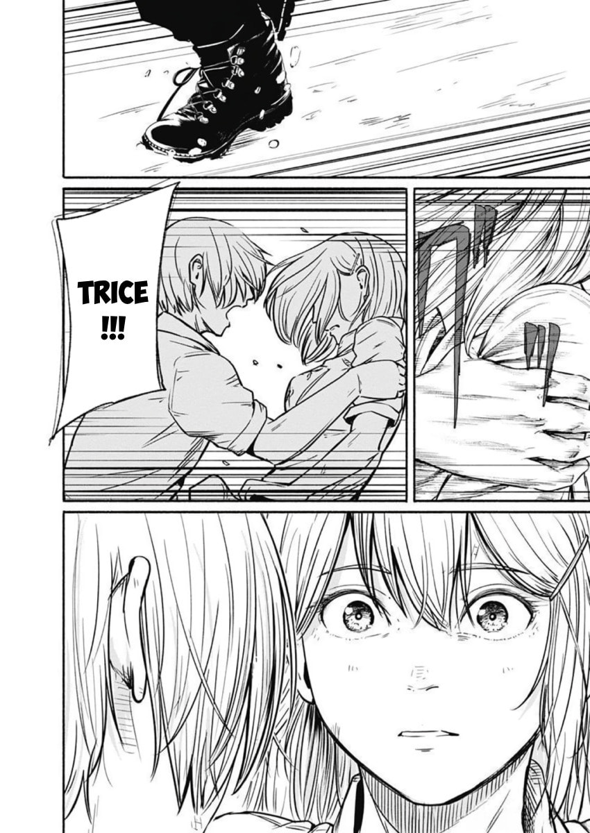 Read Alma chapter 30 image 12 on Lezhin