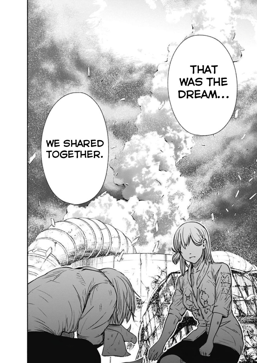 Read Alma chapter 30 image 18 on Lezhin
