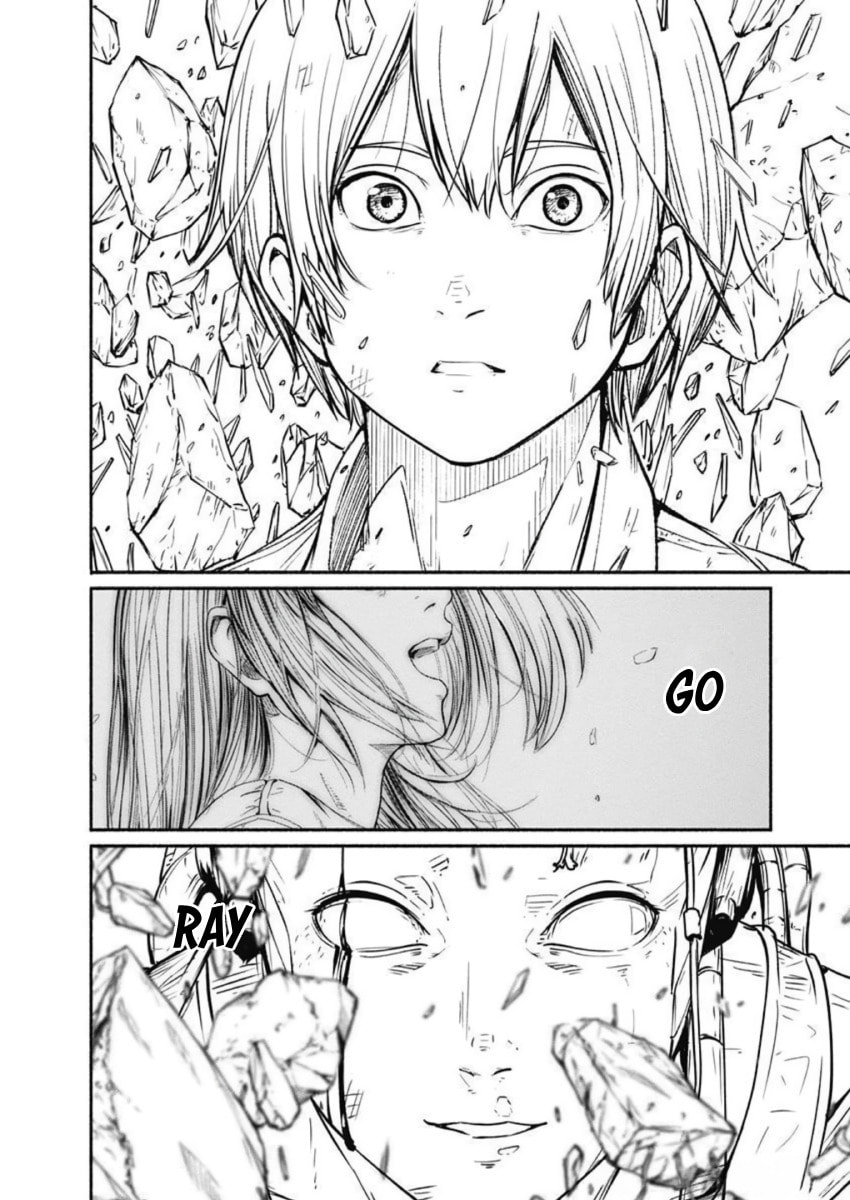 Read Alma chapter 30 image 6 on Lezhin