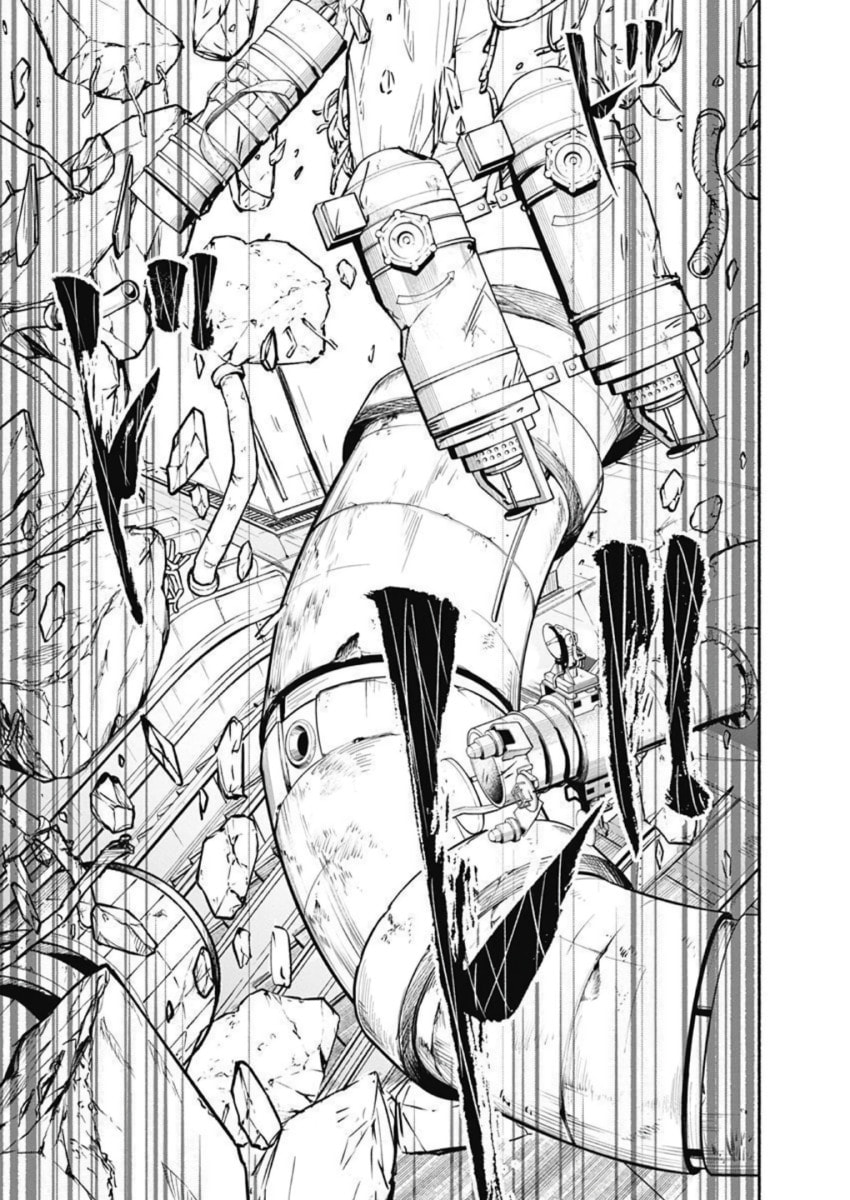 Read Alma chapter 30 image 7 on Lezhin