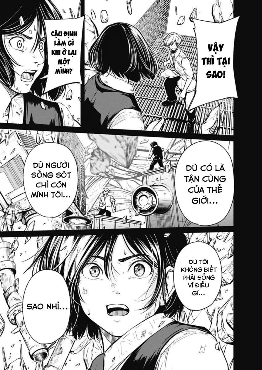 Read Alma chapter 31 image 10 on Lezhin
