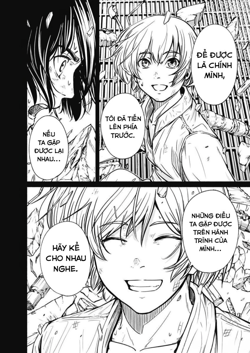 Read Alma chapter 31 image 11 on Lezhin