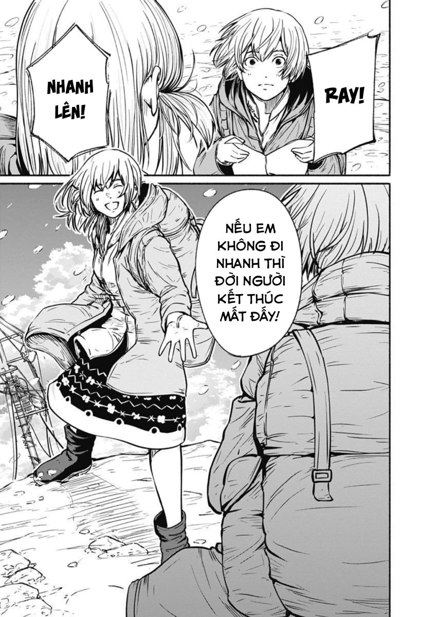 Read Alma chapter 31 image 12 on Lezhin