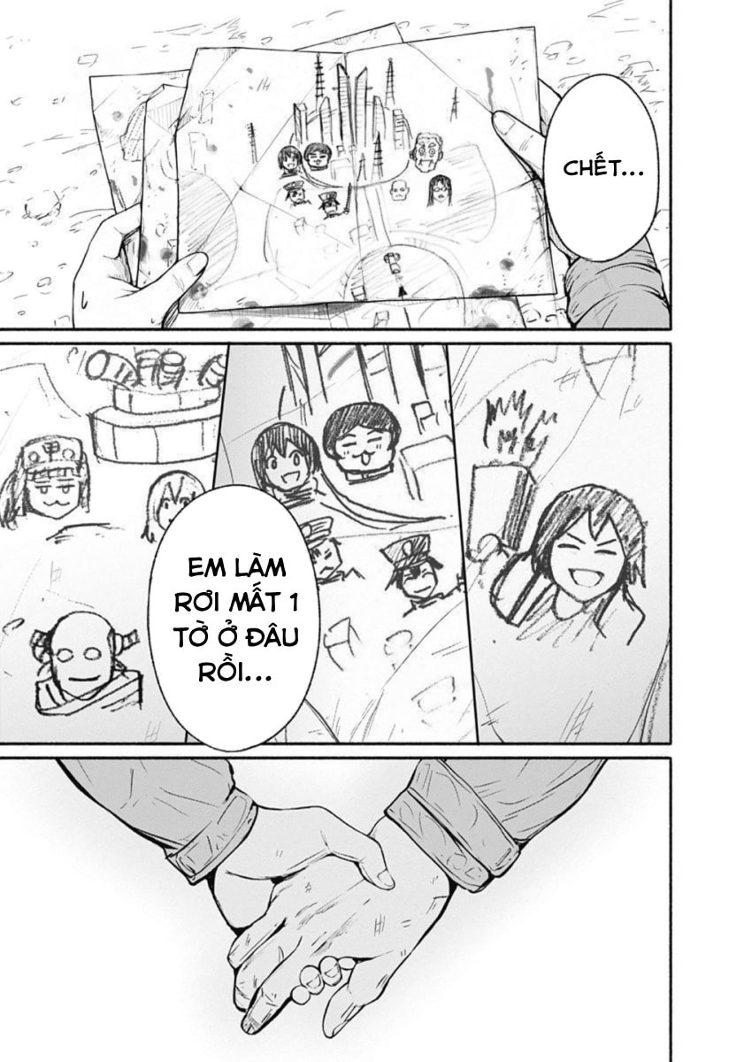 Read Alma chapter 31 image 14 on Lezhin