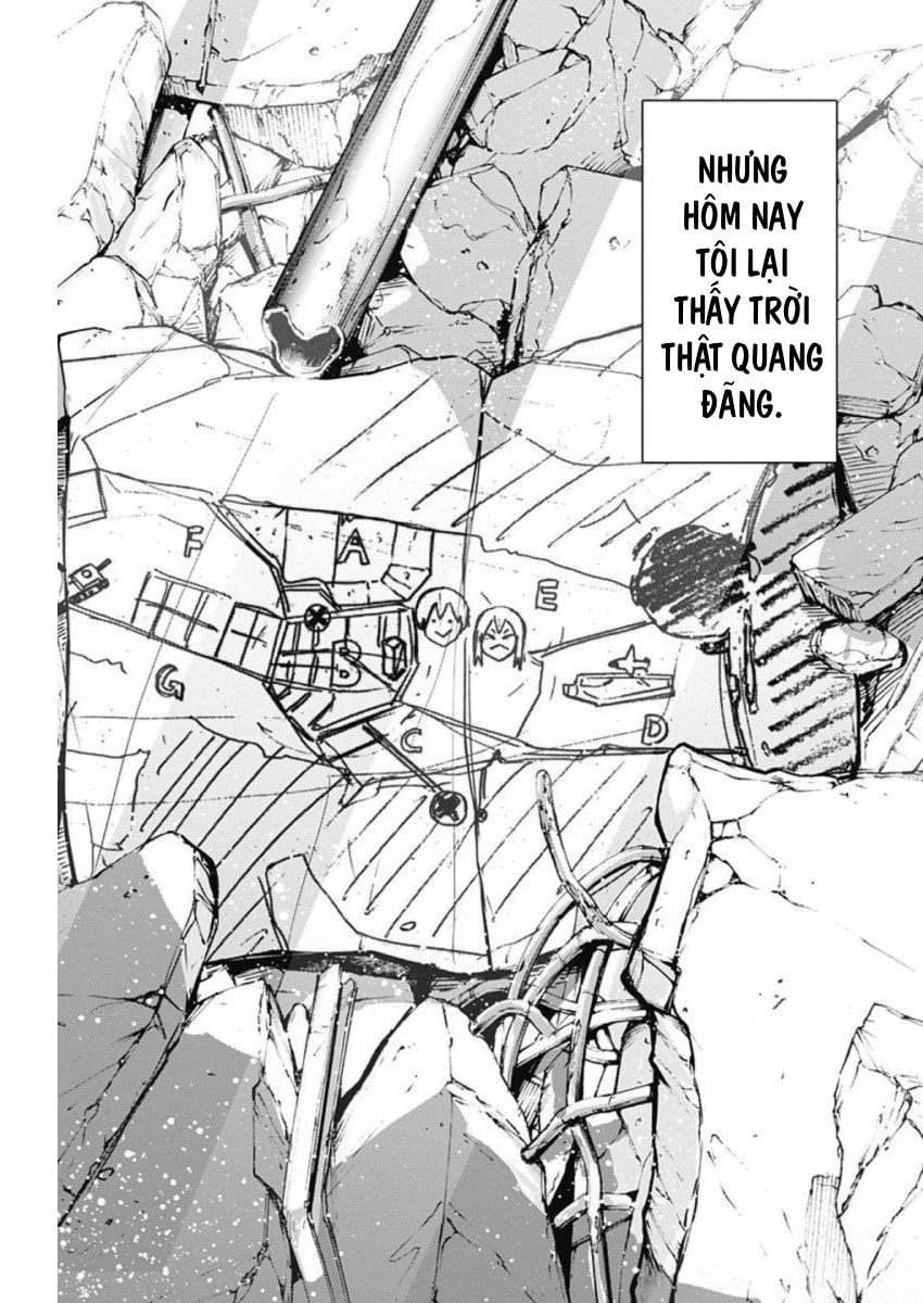 Read Alma chapter 31 image 17 on Lezhin