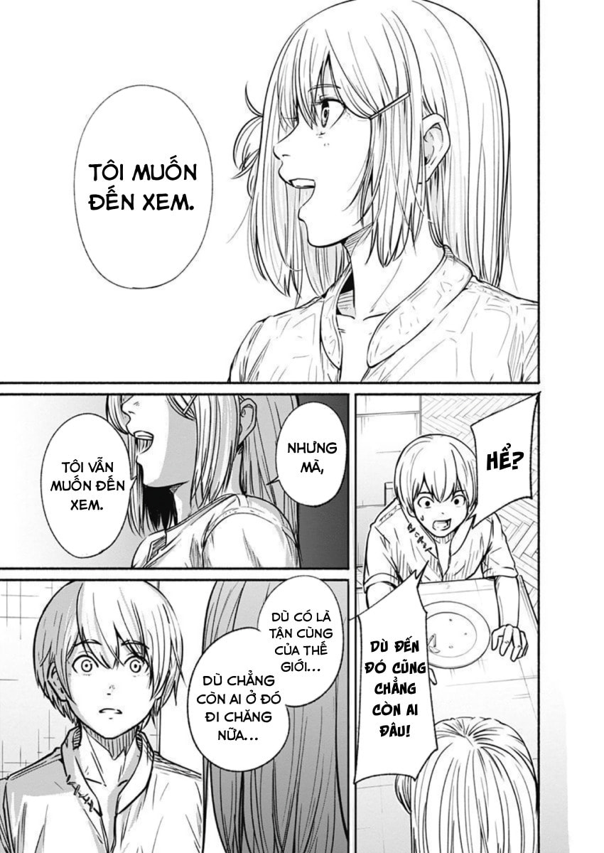 Read Alma chapter 31 image 8 on Lezhin