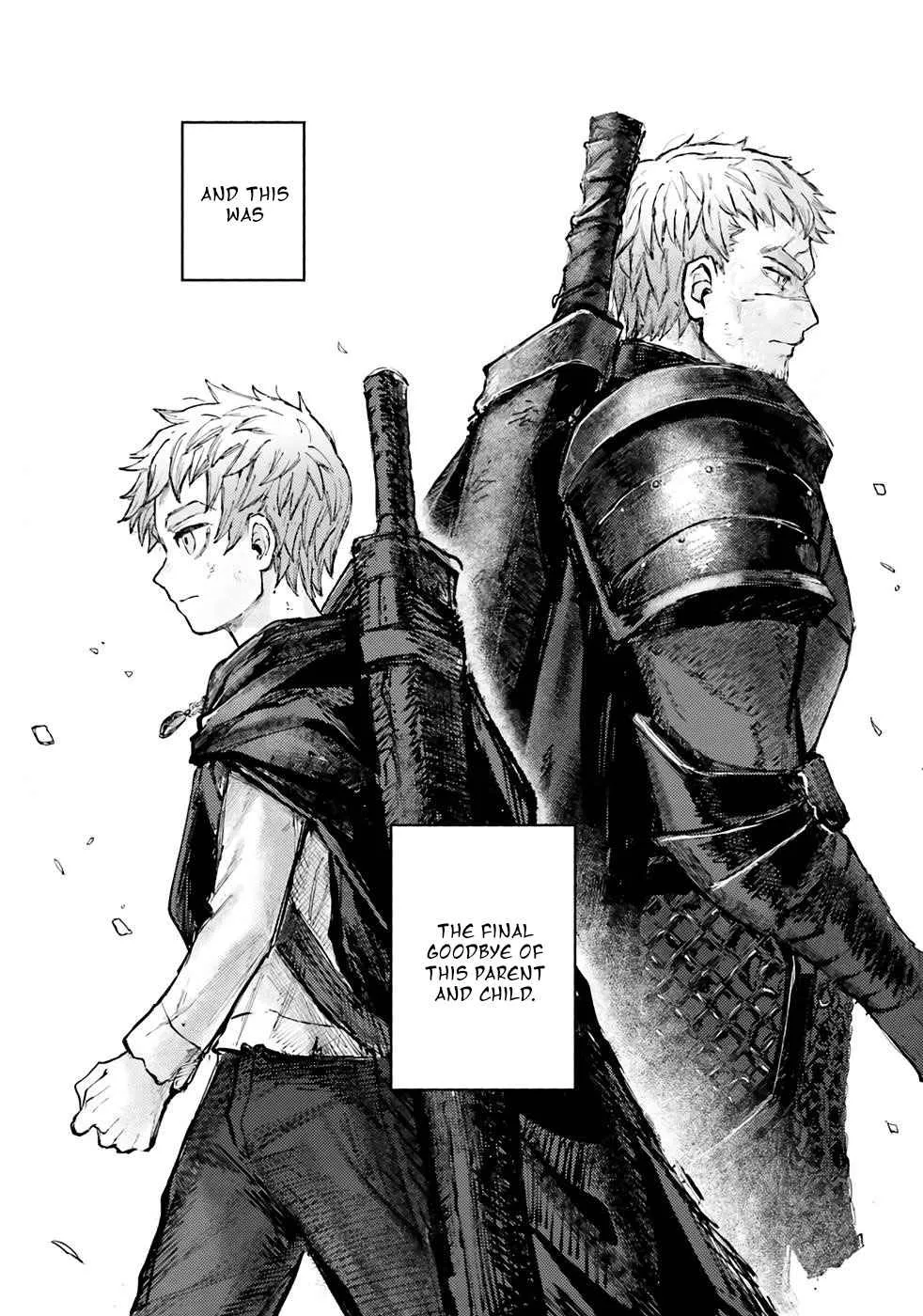 Read Almark chapter 1.2 image 34 on Lezhin