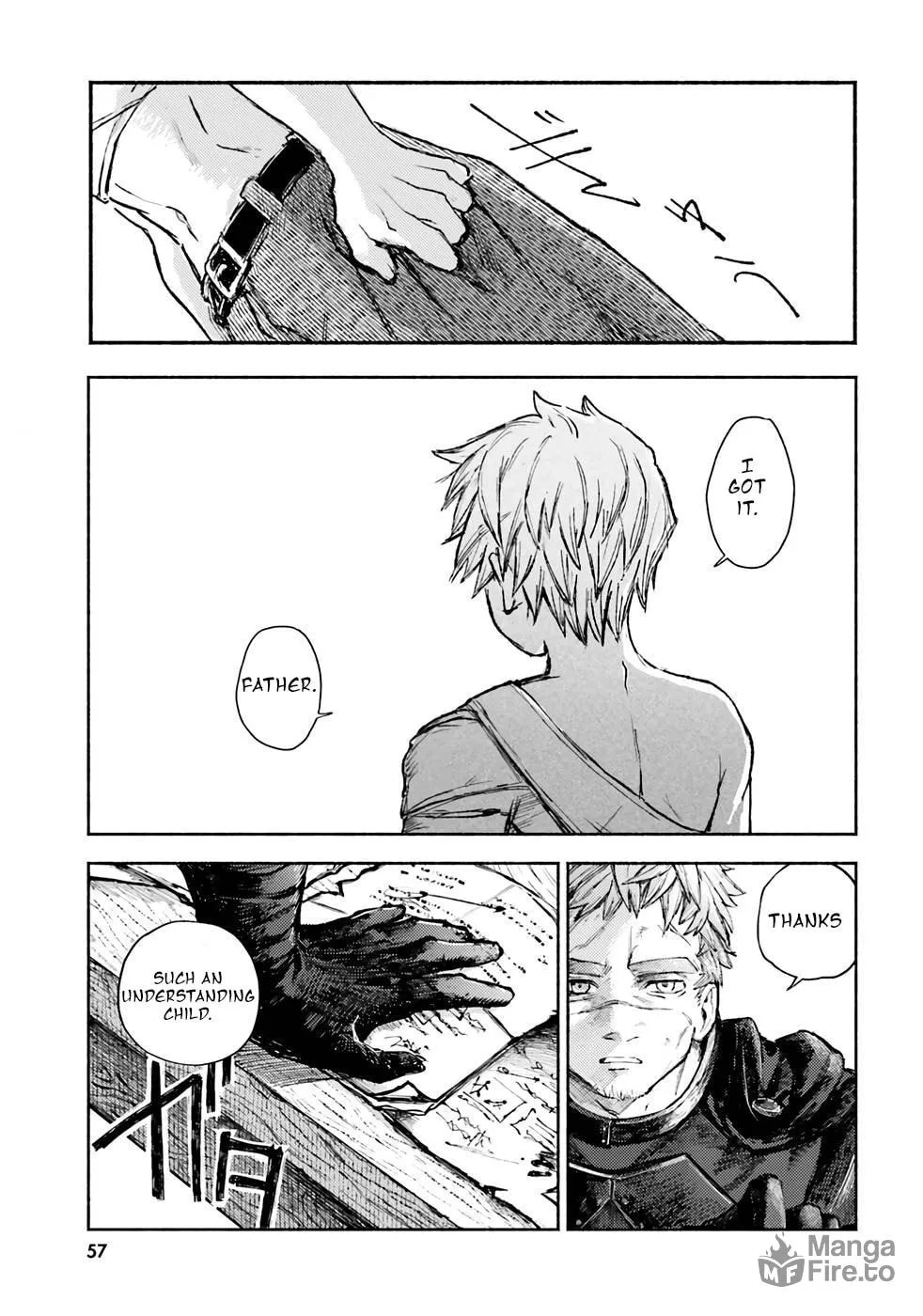 Read Almark chapter 1 image 56 on Lezhin