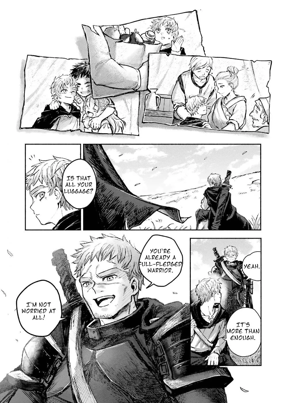 Read Almark chapter 1 image 60 on Lezhin