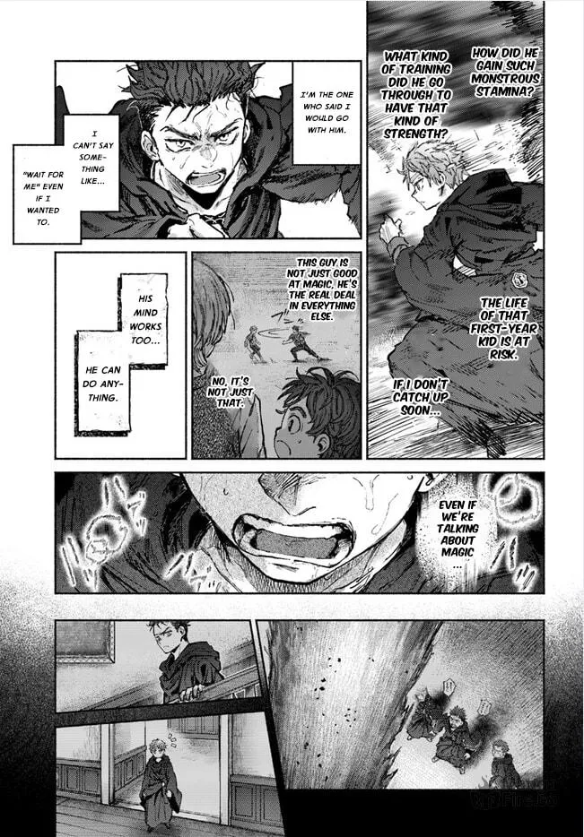 Read Almark chapter 10 image 11 on Lezhin