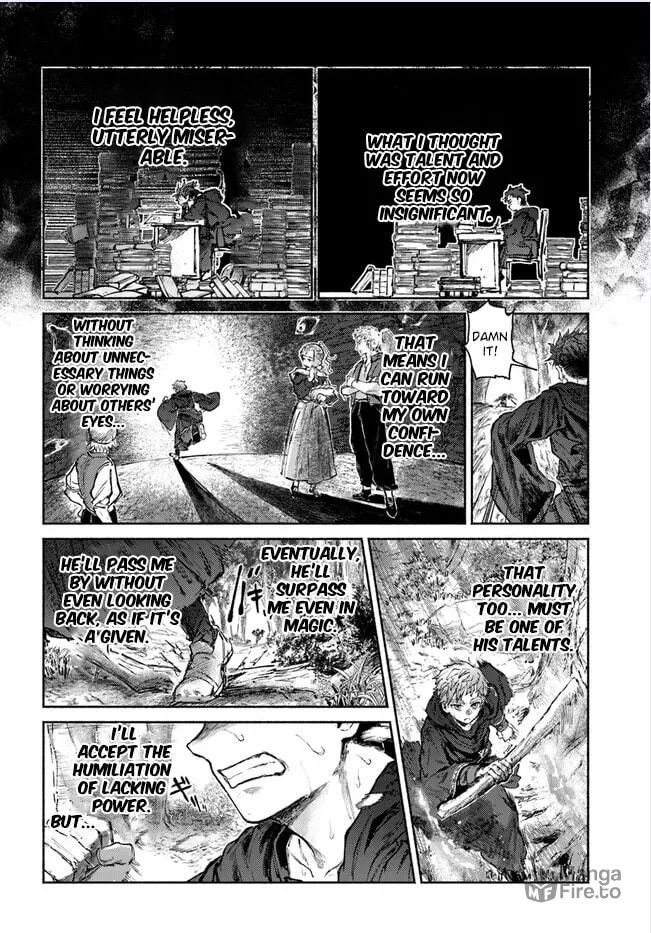 Read Almark chapter 10 image 14 on Lezhin