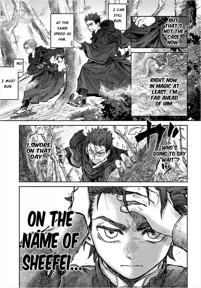 Read Almark chapter 10 image 15 on Lezhin