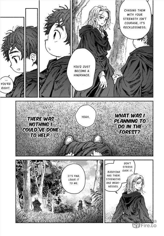 Read Almark chapter 10 image 19 on Lezhin