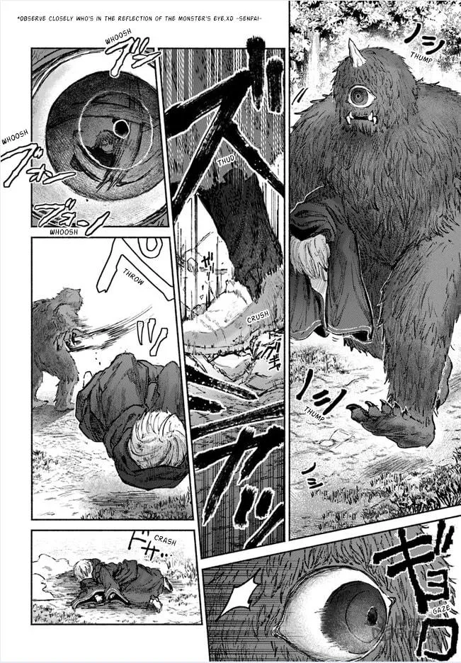 Read Almark chapter 10 image 20 on Lezhin