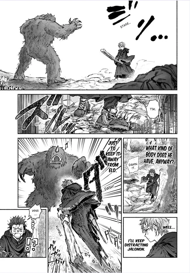 Read Almark chapter 10 image 21 on Lezhin