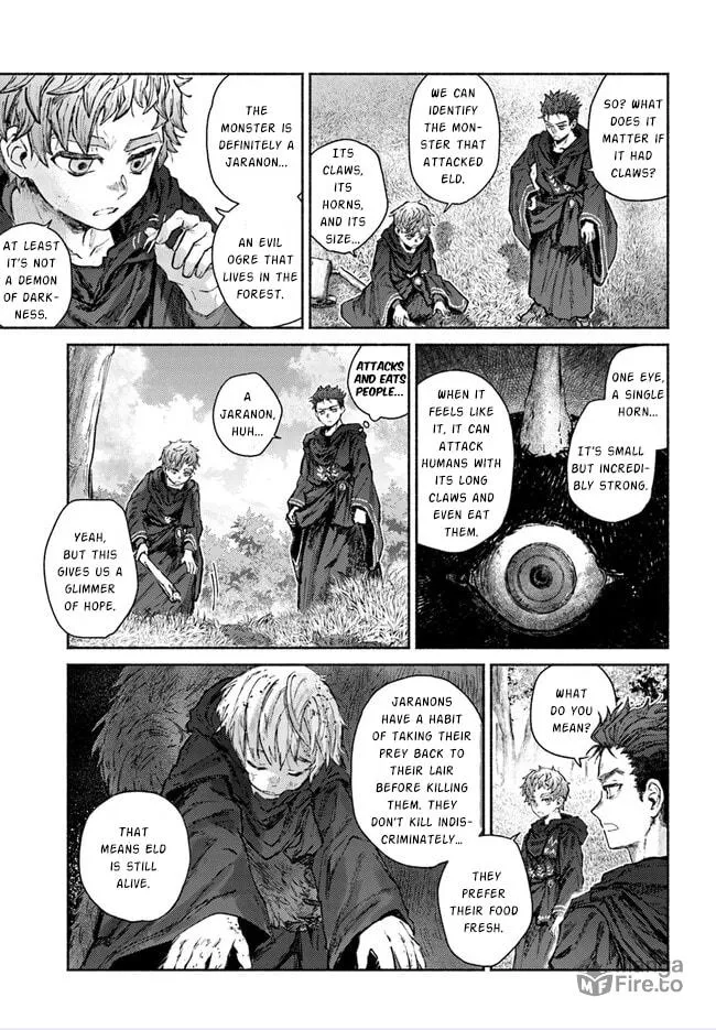 Read Almark chapter 10 image 5 on Lezhin